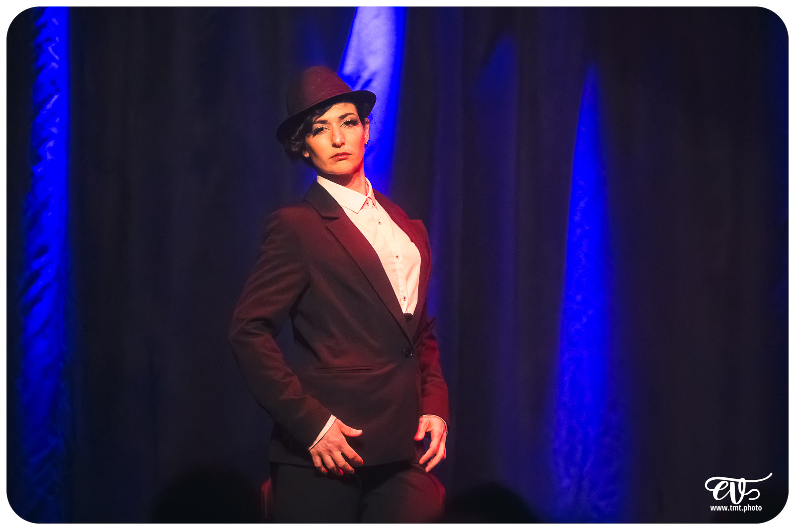 LES COURBES DE L'IL#5